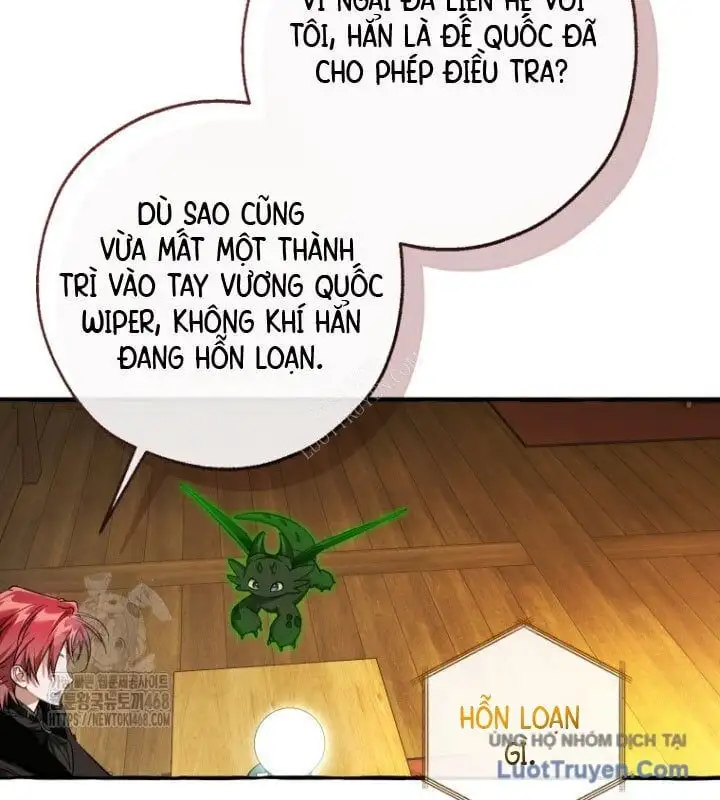 Truyện Tranh Phế Vật Dòng Dõi Bá Tước trang 7