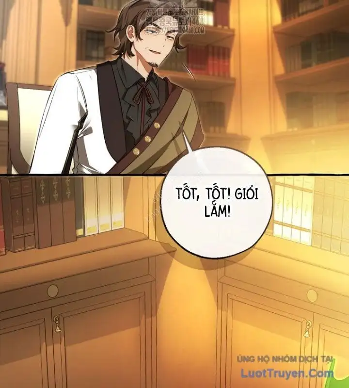 Truyện Tranh Phế Vật Dòng Dõi Bá Tước trang 7