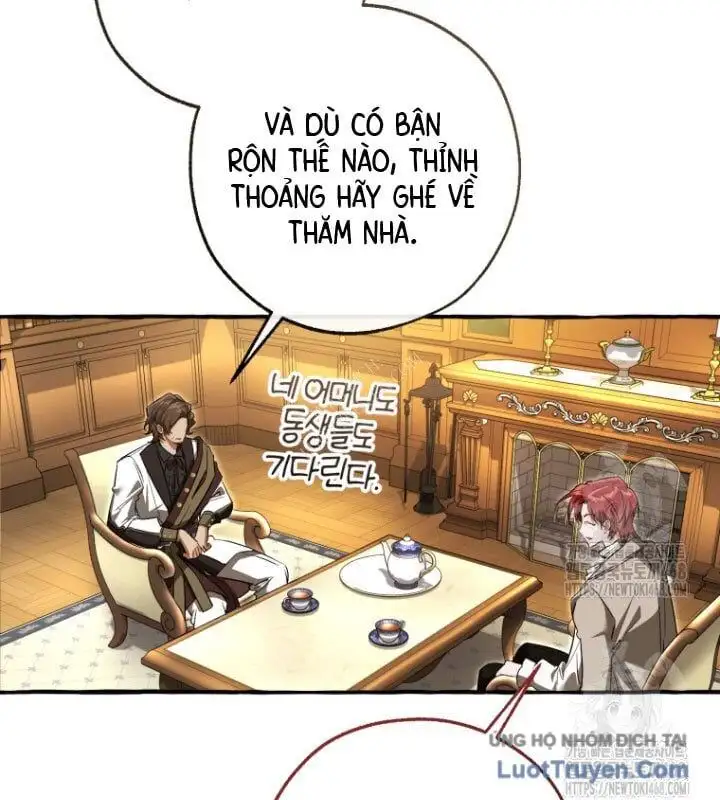 Truyện Tranh Phế Vật Dòng Dõi Bá Tước trang 7