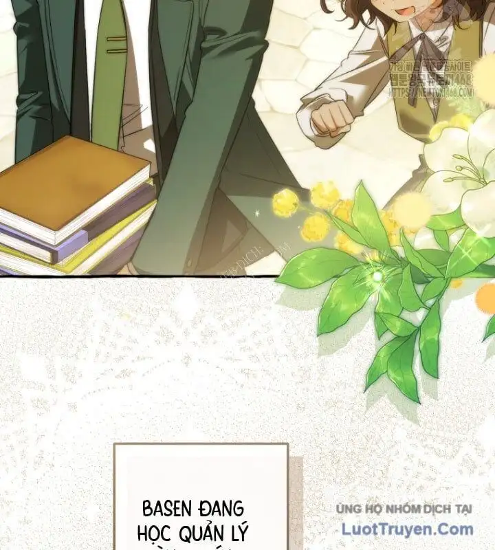 Truyện Tranh Phế Vật Dòng Dõi Bá Tước trang 7