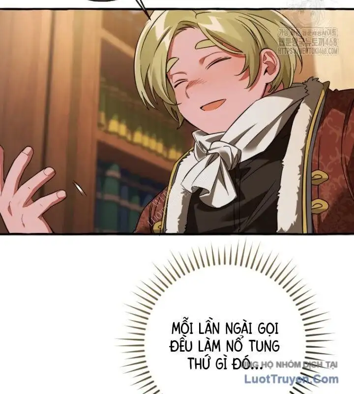 Truyện Tranh Phế Vật Dòng Dõi Bá Tước trang 7