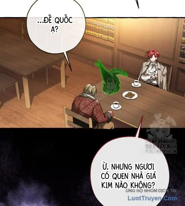 Truyện Tranh Phế Vật Dòng Dõi Bá Tước trang 7