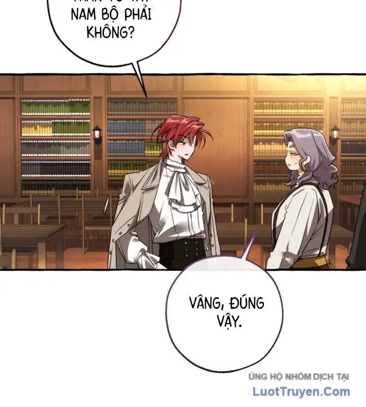 Truyện Tranh Phế Vật Dòng Dõi Bá Tước trang 7