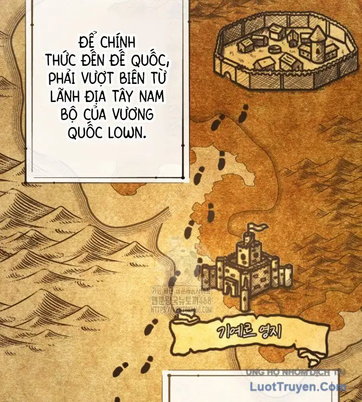 Truyện Tranh Phế Vật Dòng Dõi Bá Tước trang 7