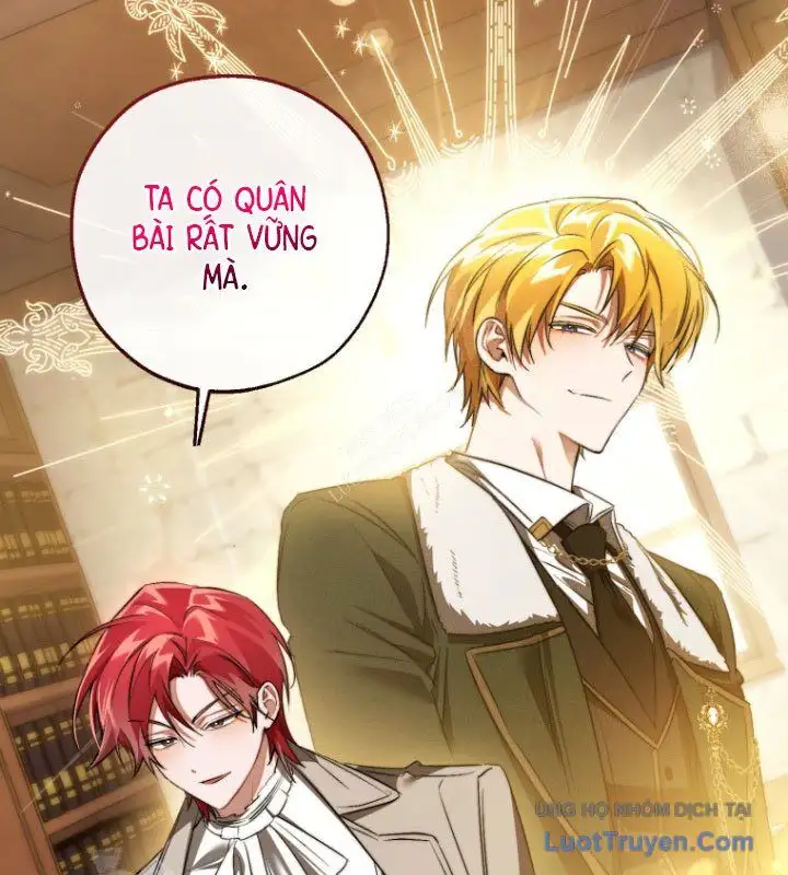 Truyện Tranh Phế Vật Dòng Dõi Bá Tước trang 7