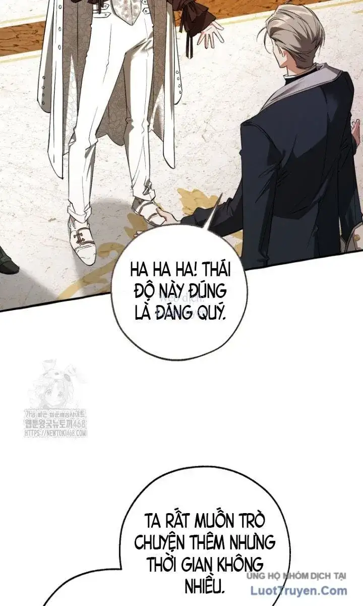 Truyện Tranh Phế Vật Dòng Dõi Bá Tước trang 7