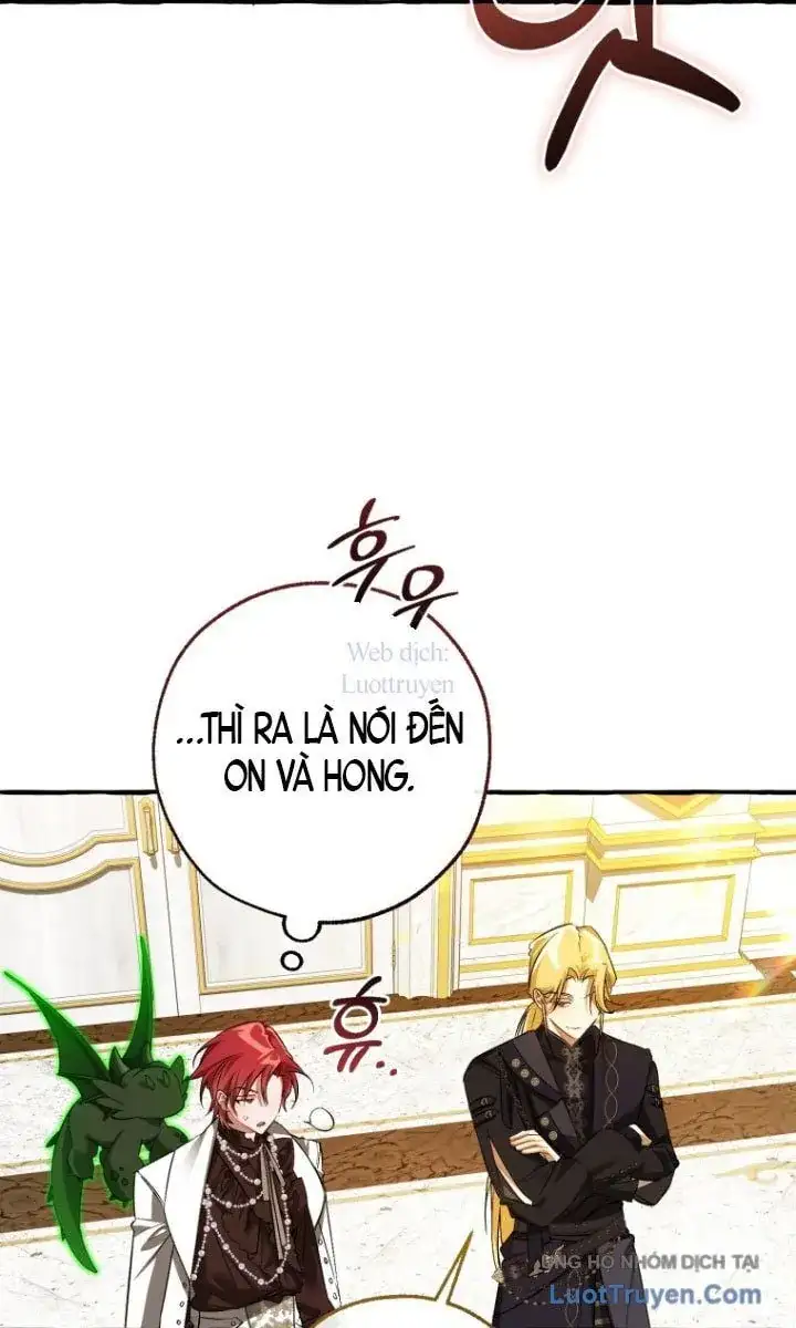 Truyện Tranh Phế Vật Dòng Dõi Bá Tước trang 7