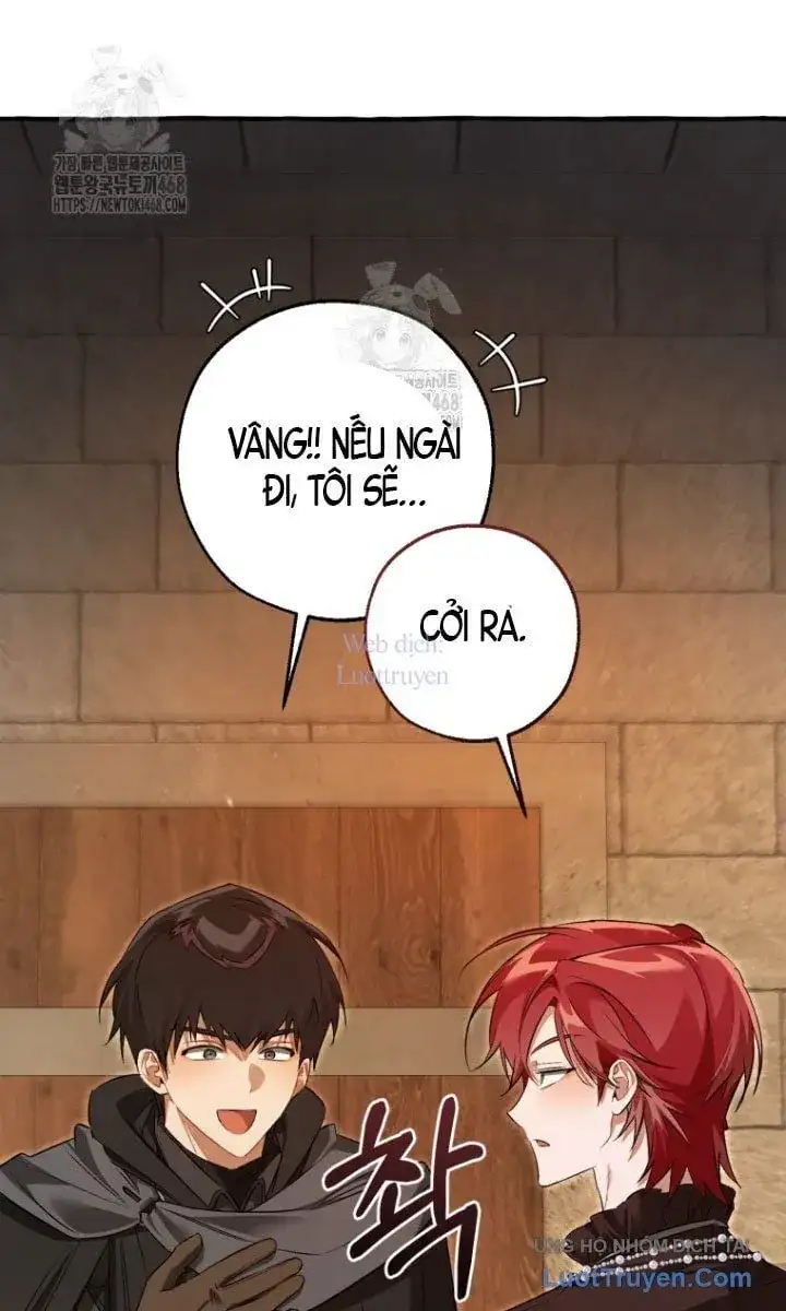 Truyện Tranh Phế Vật Dòng Dõi Bá Tước trang 7