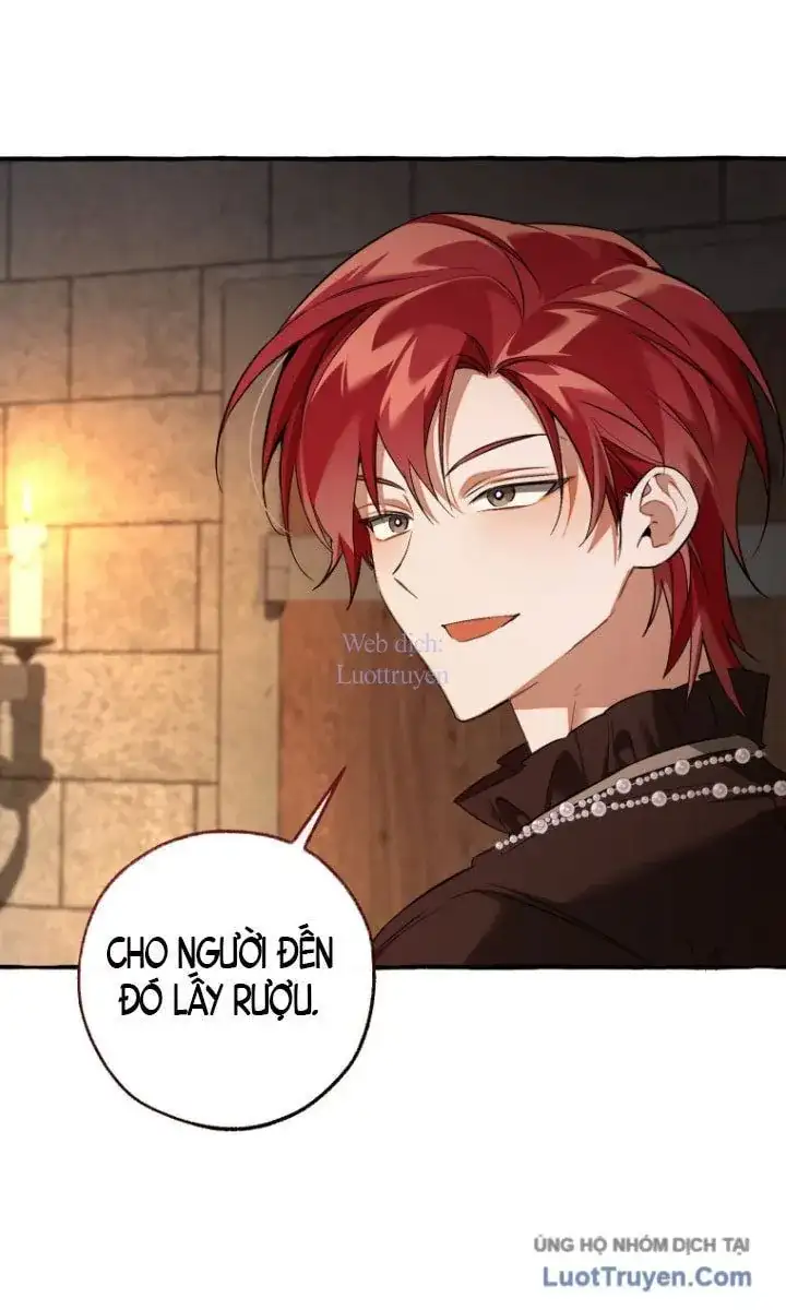 Truyện Tranh Phế Vật Dòng Dõi Bá Tước trang 7