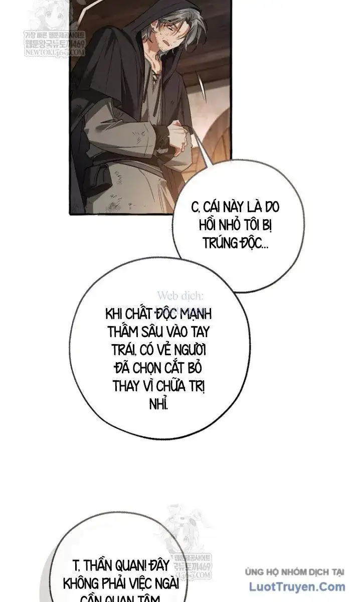 Truyện Tranh Phế Vật Dòng Dõi Bá Tước trang 7