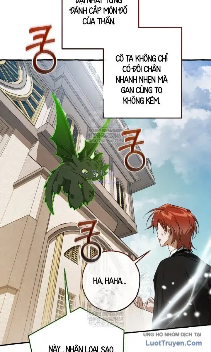 Truyện Tranh Phế Vật Dòng Dõi Bá Tước trang 7