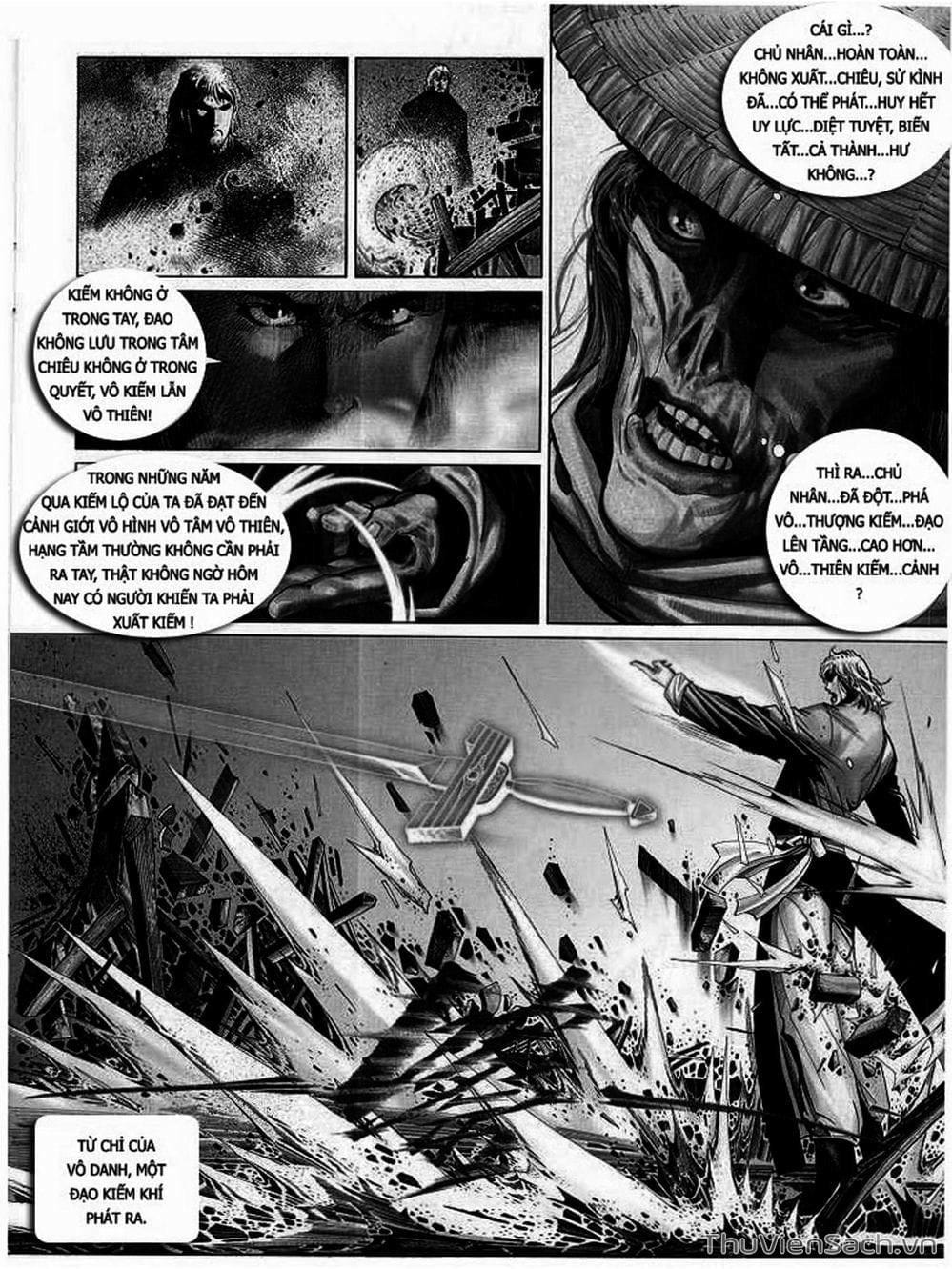 Truyện Tranh Phong Vân Manhua trang 8862