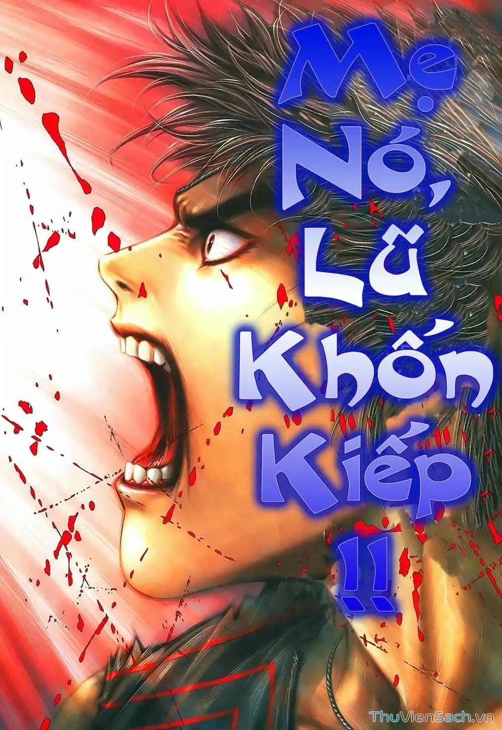 Truyện Tranh Phong Thần Ký trang 4