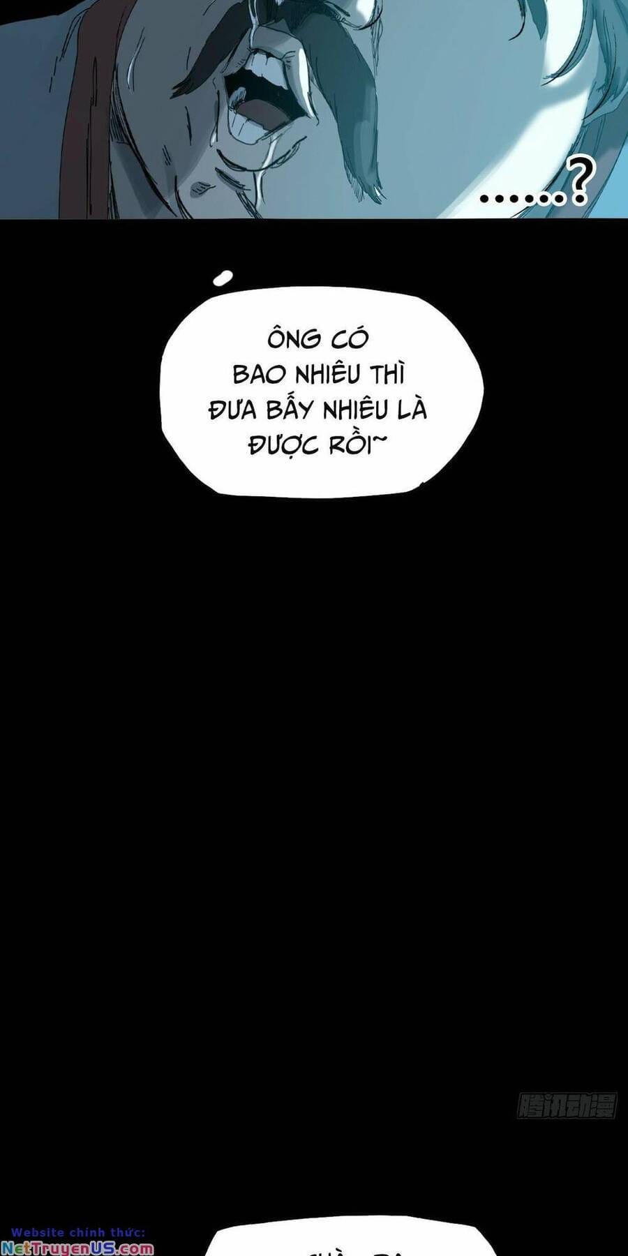 Truyện Tranh Phong Yêu Vấn Đạo trang 7