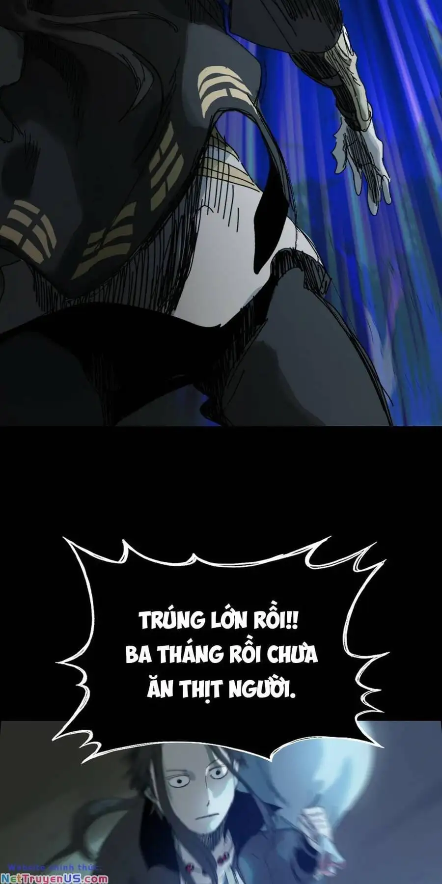 Truyện Tranh Phong Yêu Vấn Đạo trang 7