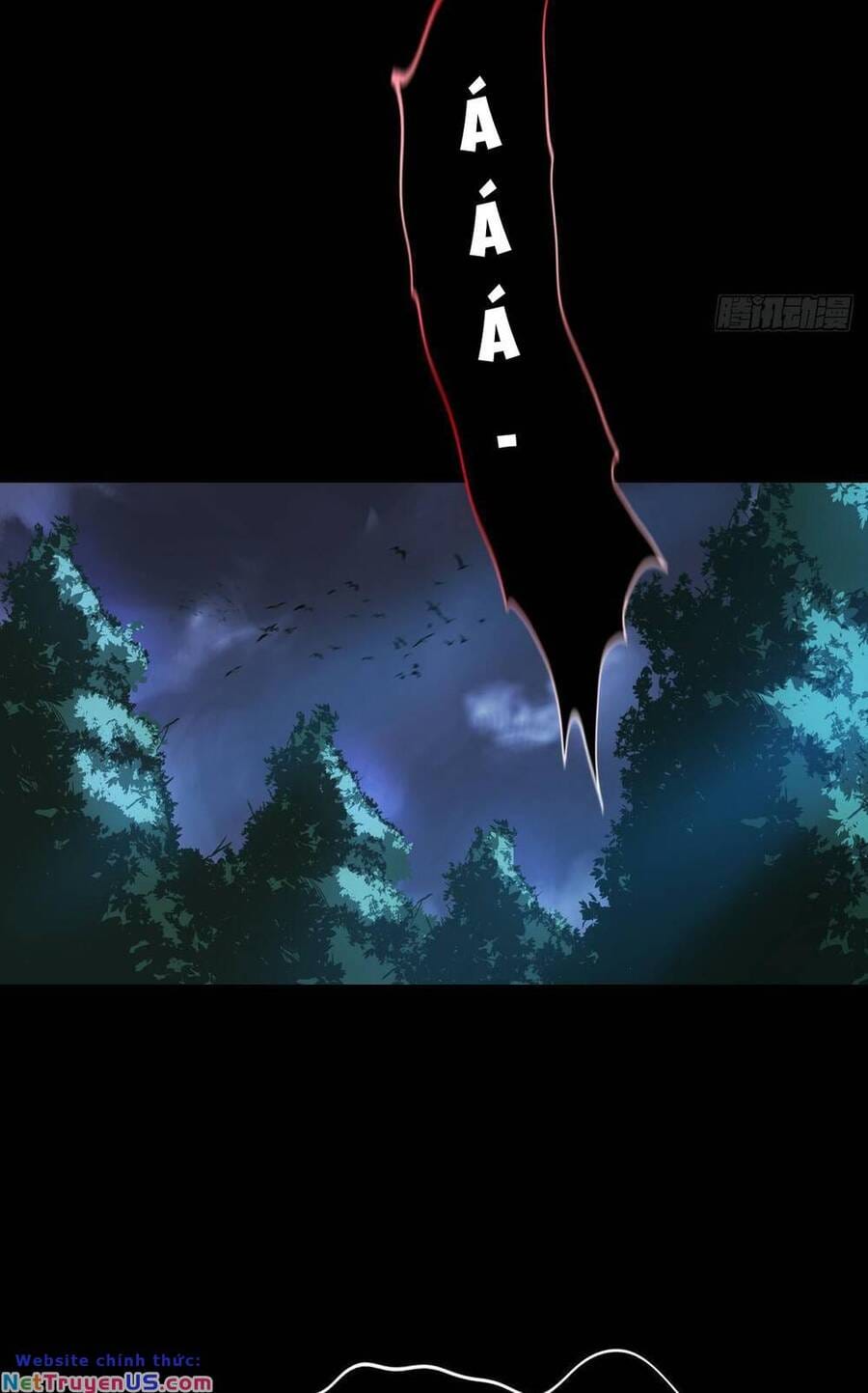 Truyện Tranh Phong Yêu Vấn Đạo trang 7