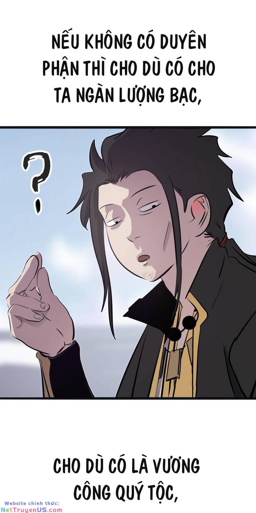 Truyện Tranh Phong Yêu Vấn Đạo trang 7