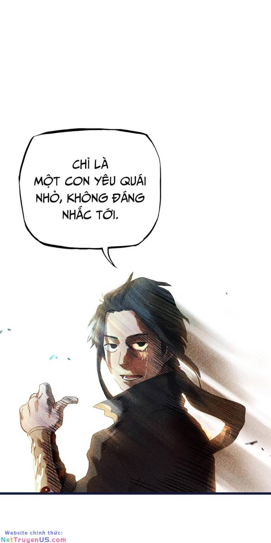 Truyện Tranh Phong Yêu Vấn Đạo trang 7