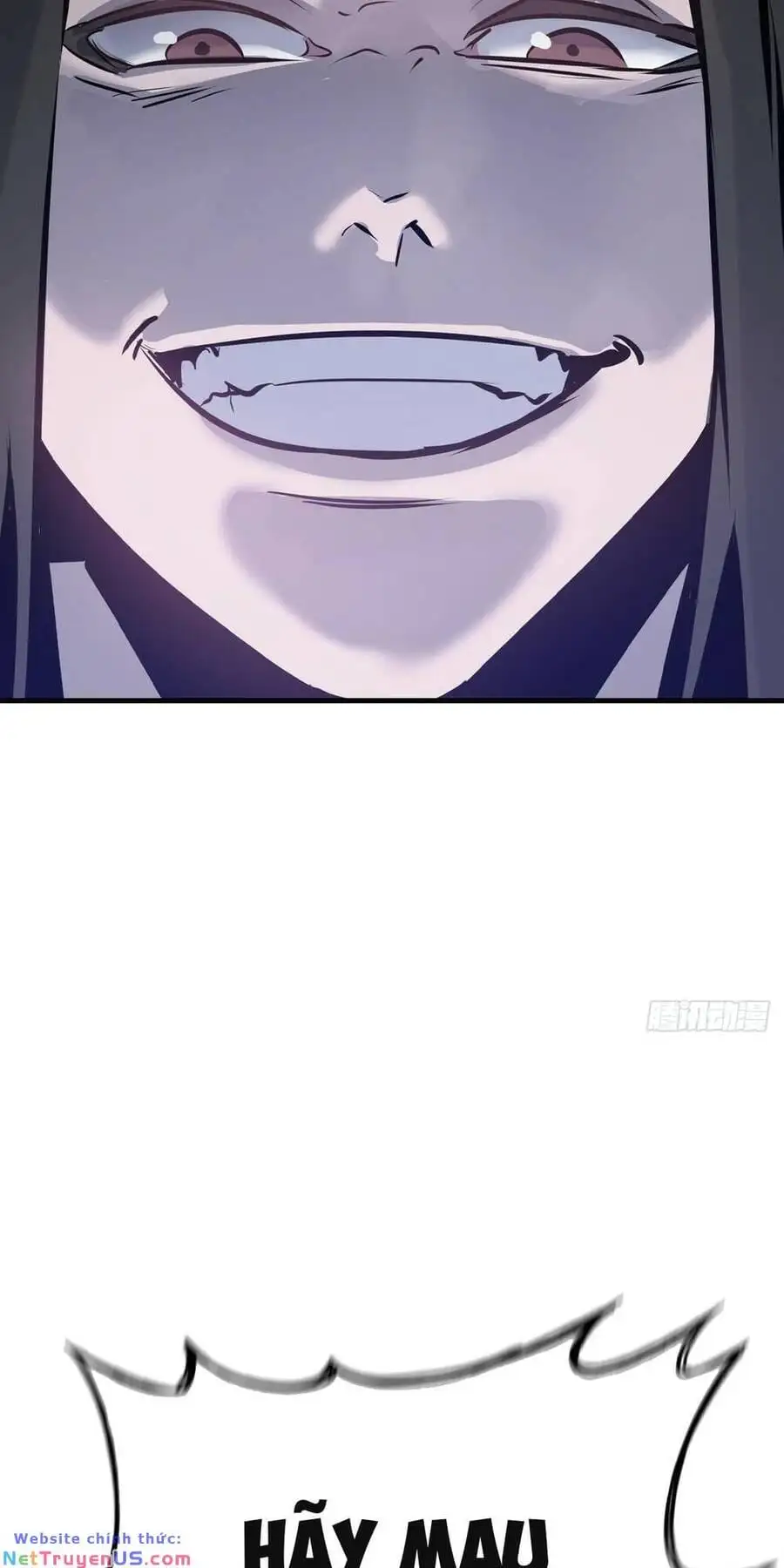 Truyện Tranh Phong Yêu Vấn Đạo trang 7