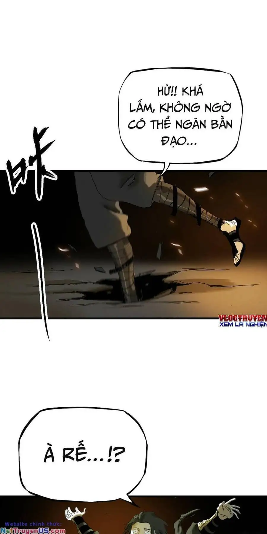 Truyện Tranh Phong Yêu Vấn Đạo trang 7