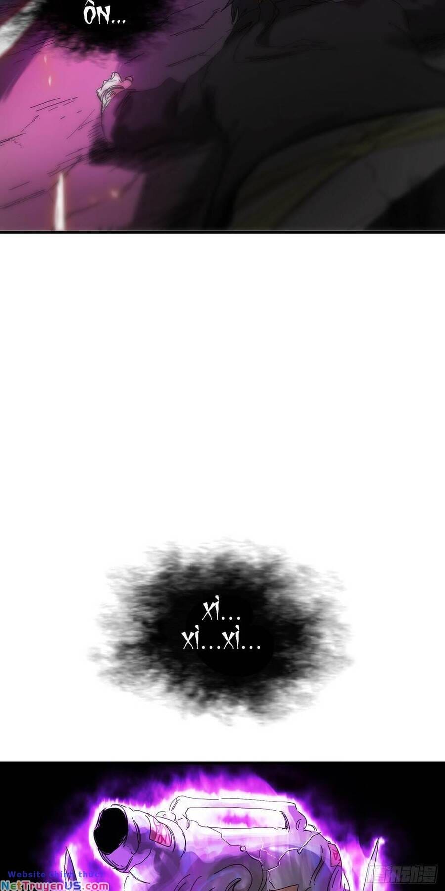 Truyện Tranh Phong Yêu Vấn Đạo trang 7