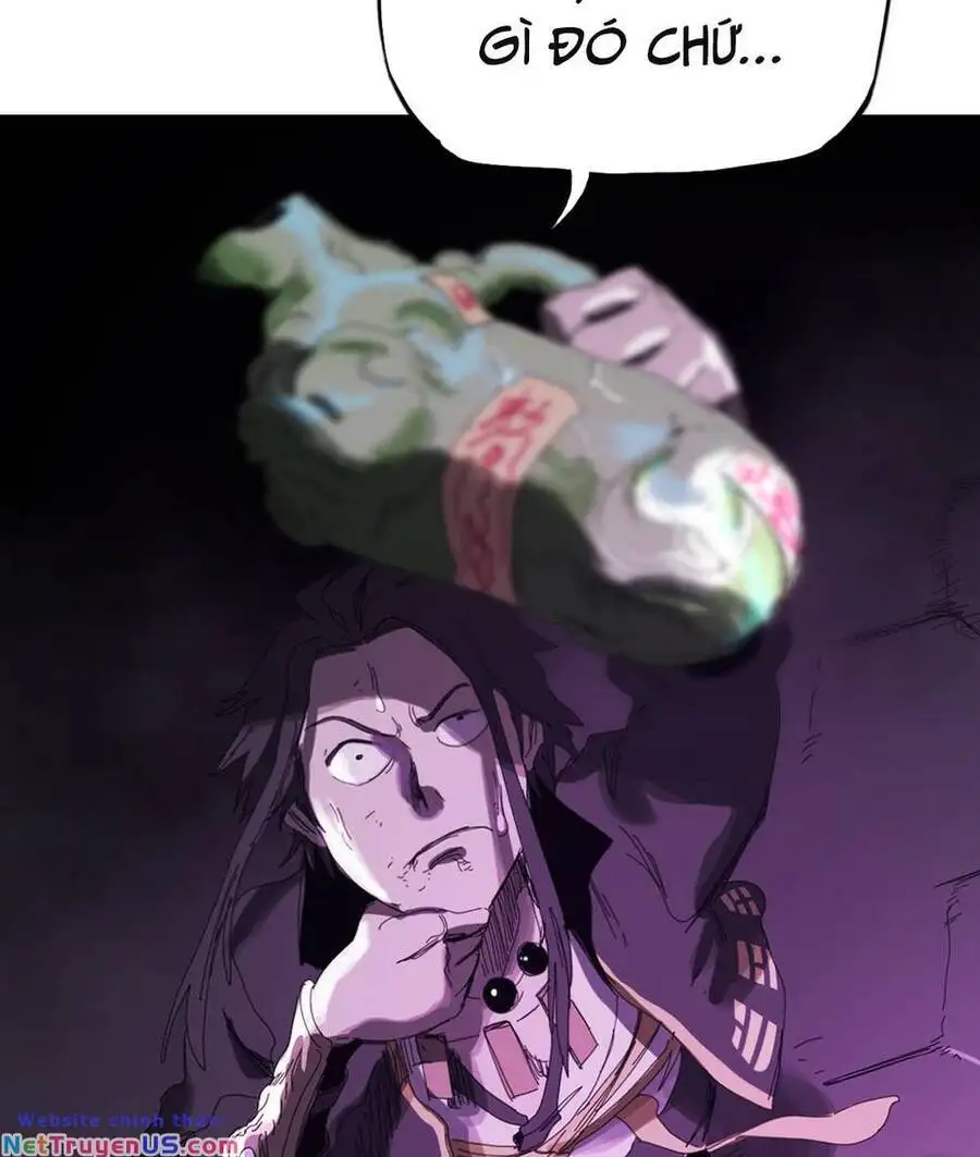 Truyện Tranh Phong Yêu Vấn Đạo trang 7