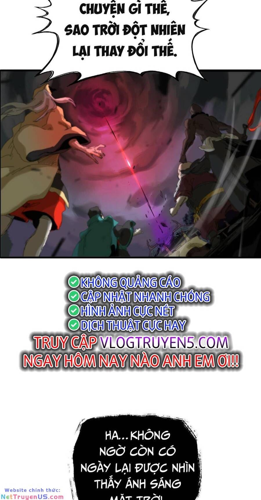 Truyện Tranh Phong Yêu Vấn Đạo trang 7