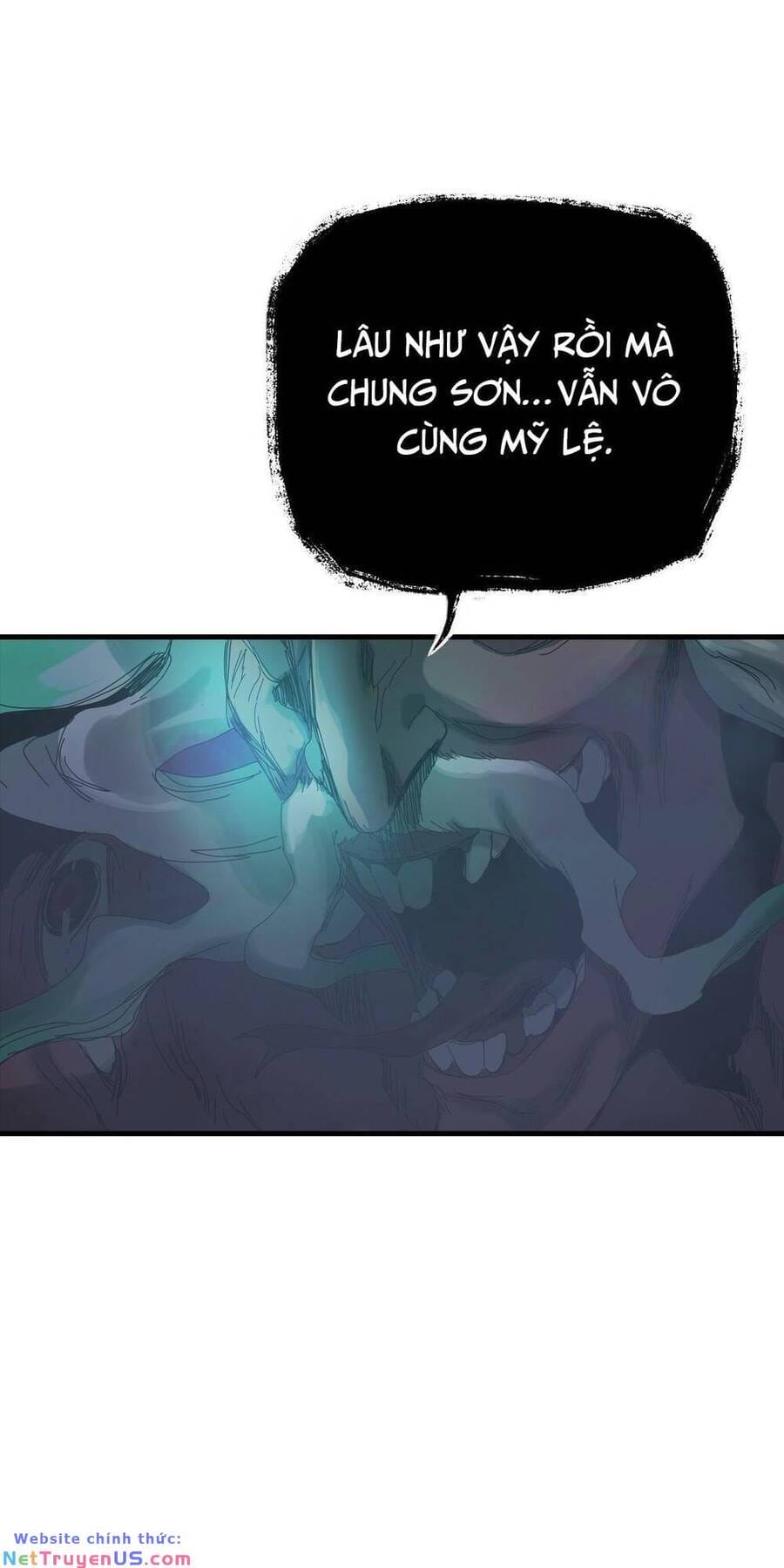 Truyện Tranh Phong Yêu Vấn Đạo trang 7