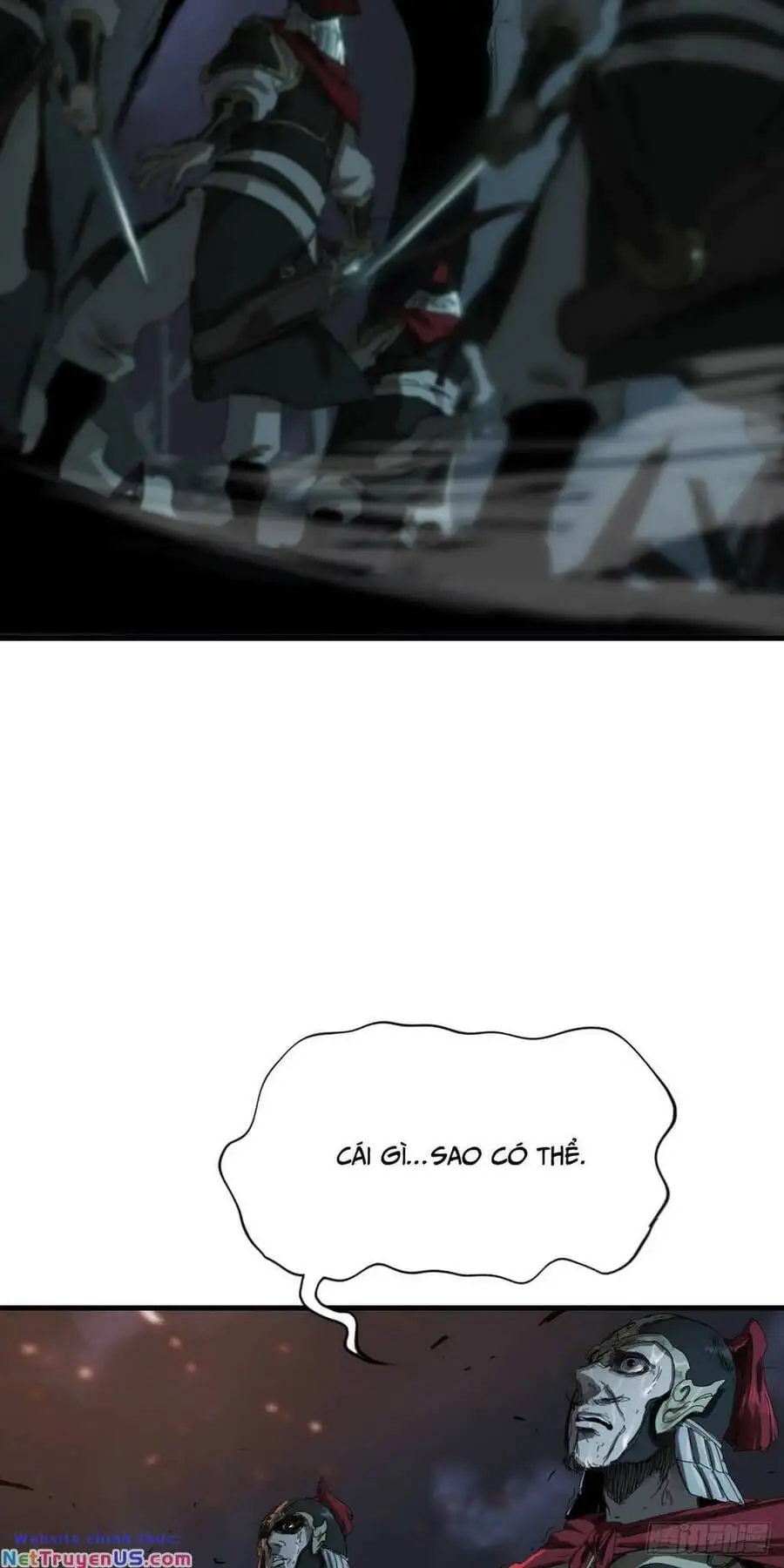 Truyện Tranh Phong Yêu Vấn Đạo trang 7