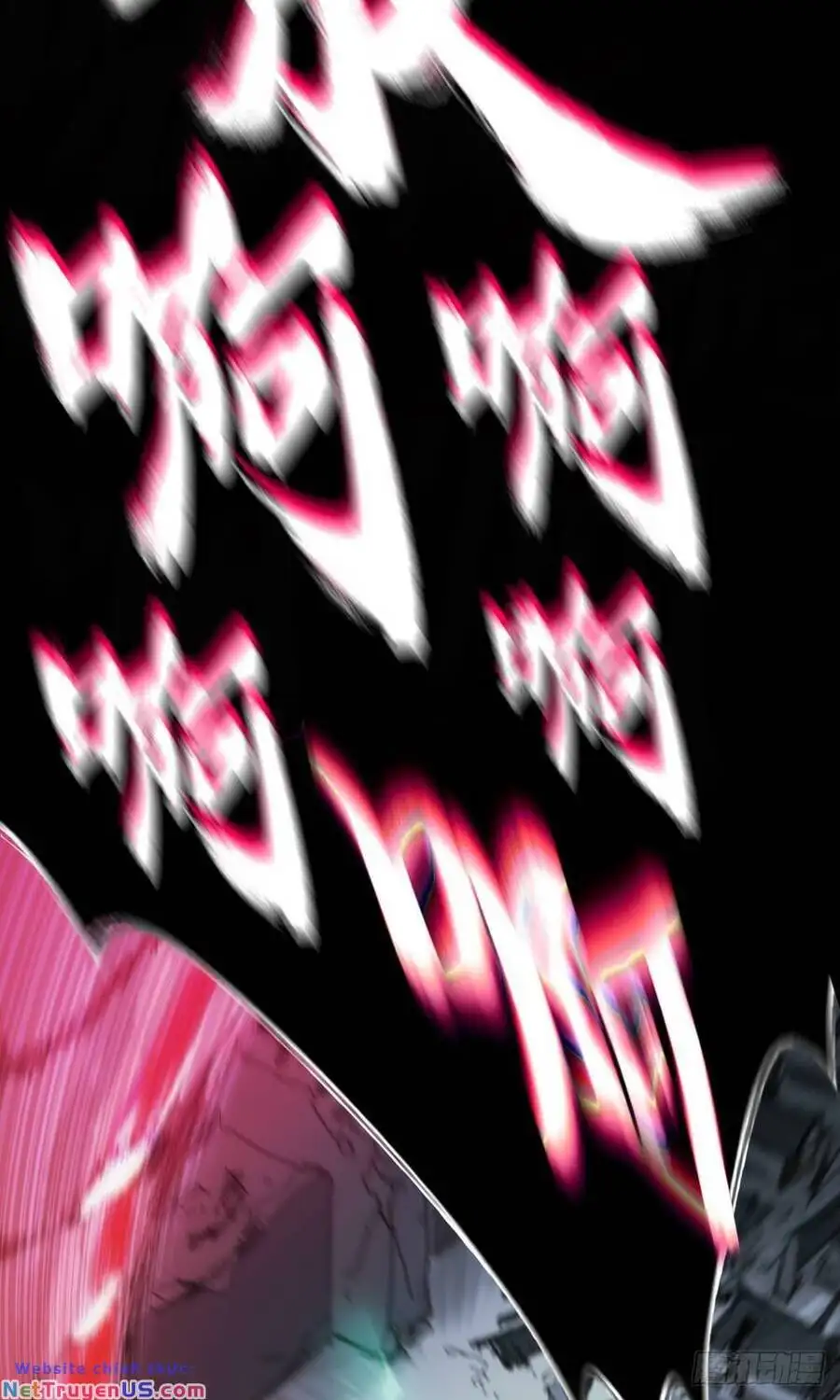 Truyện Tranh Phong Yêu Vấn Đạo trang 7