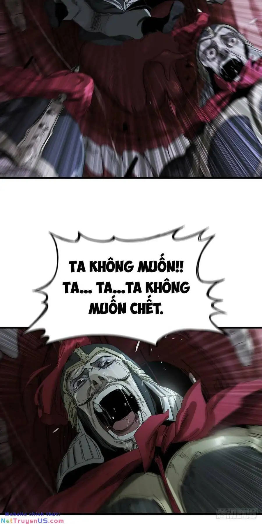 Truyện Tranh Phong Yêu Vấn Đạo trang 7