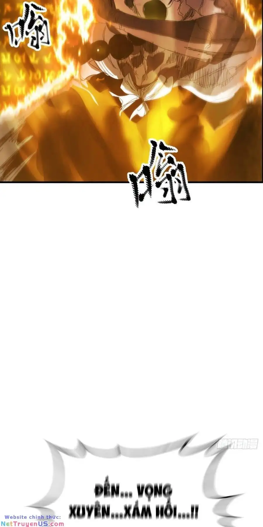Truyện Tranh Phong Yêu Vấn Đạo trang 7