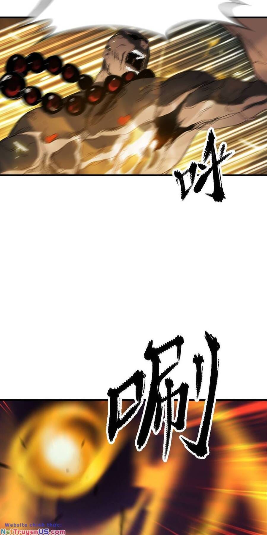 Truyện Tranh Phong Yêu Vấn Đạo trang 7