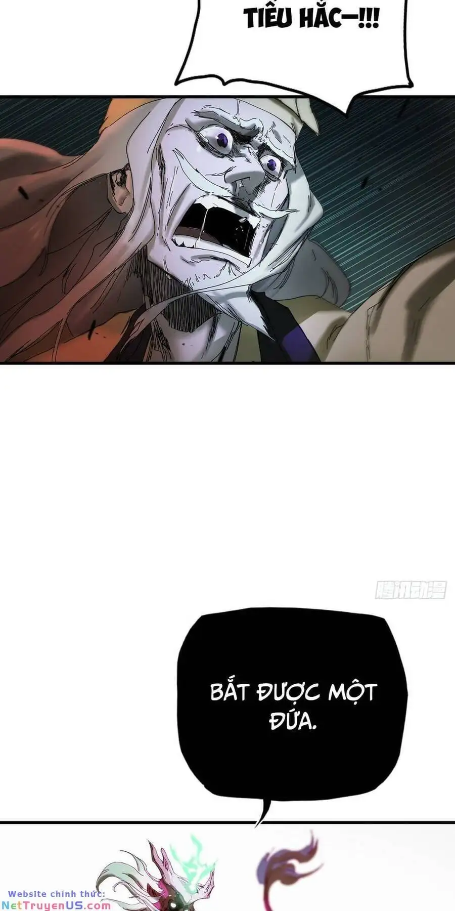 Truyện Tranh Phong Yêu Vấn Đạo trang 7