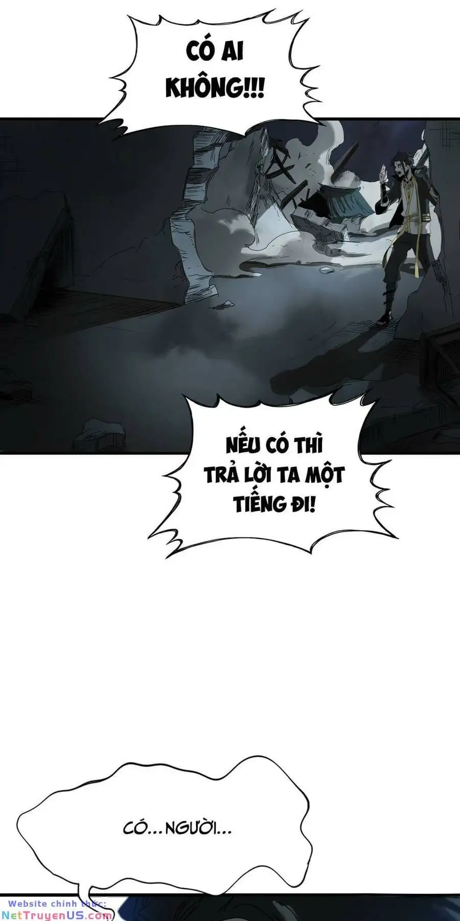 Truyện Tranh Phong Yêu Vấn Đạo trang 7