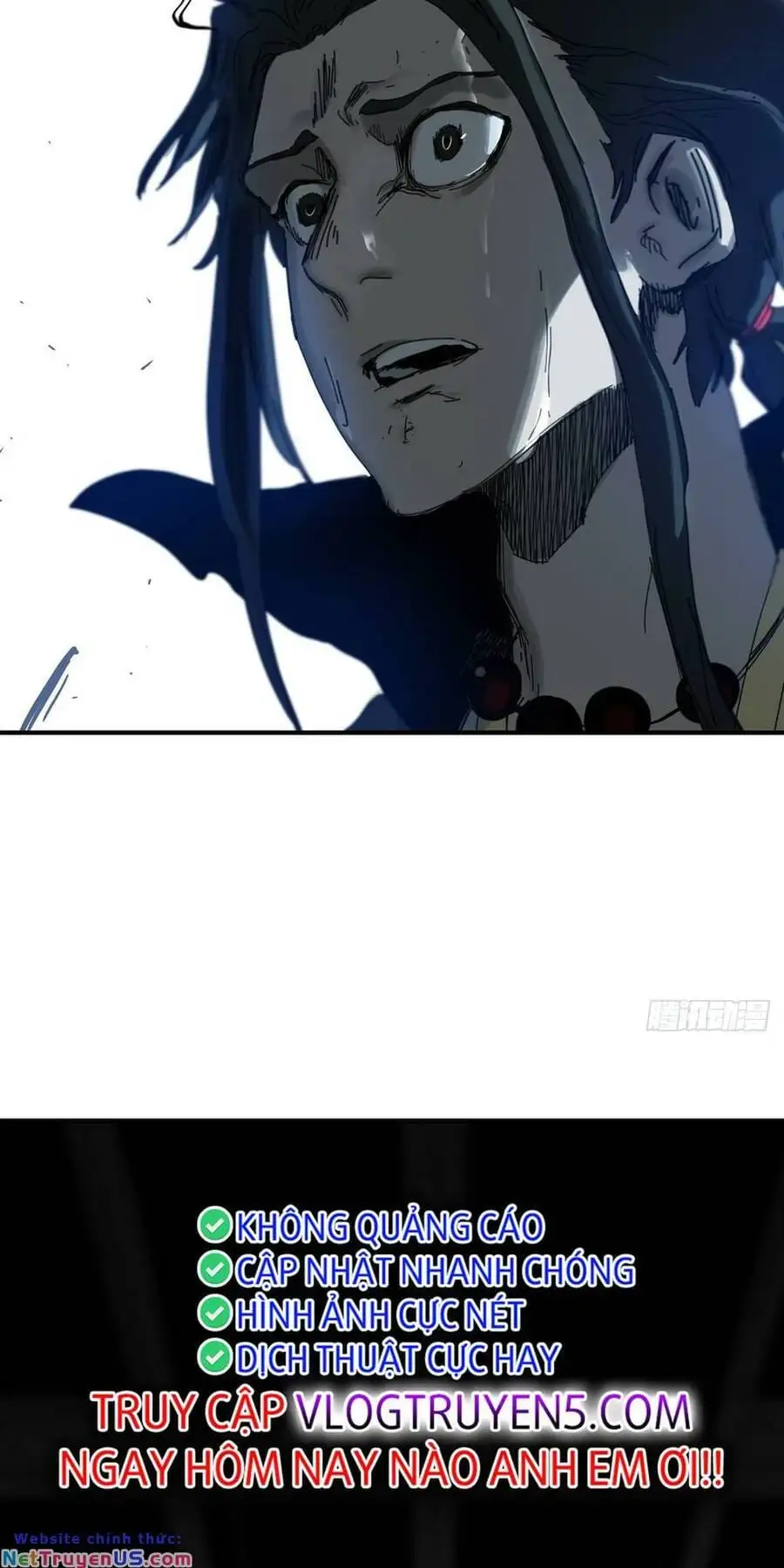 Truyện Tranh Phong Yêu Vấn Đạo trang 7