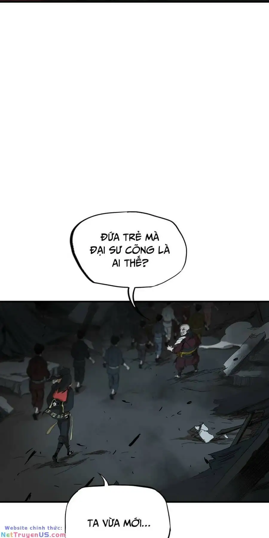 Truyện Tranh Phong Yêu Vấn Đạo trang 7