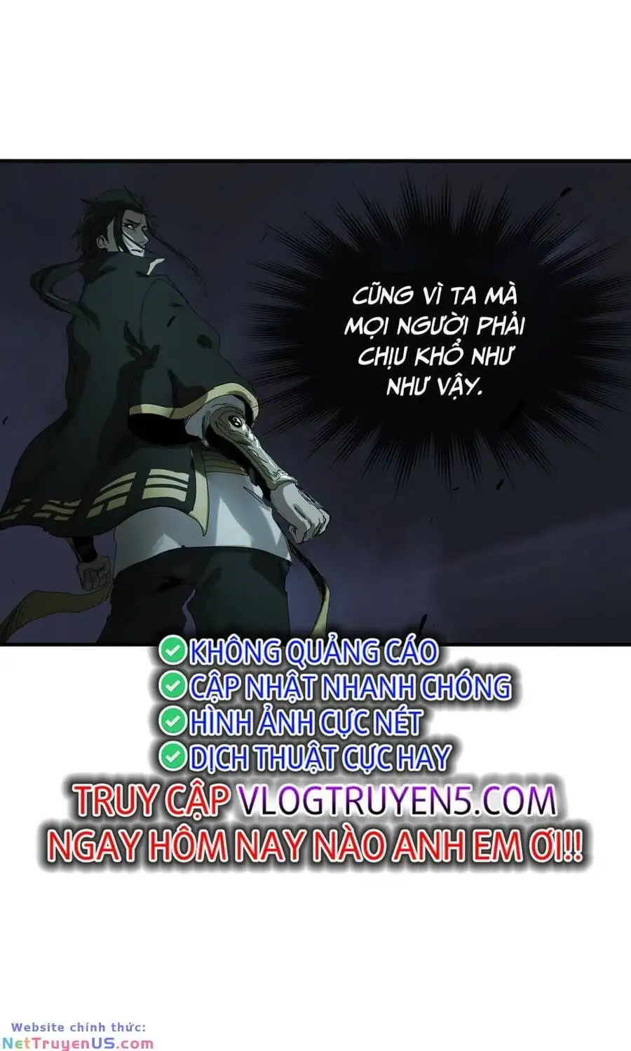 Truyện Tranh Phong Yêu Vấn Đạo trang 7