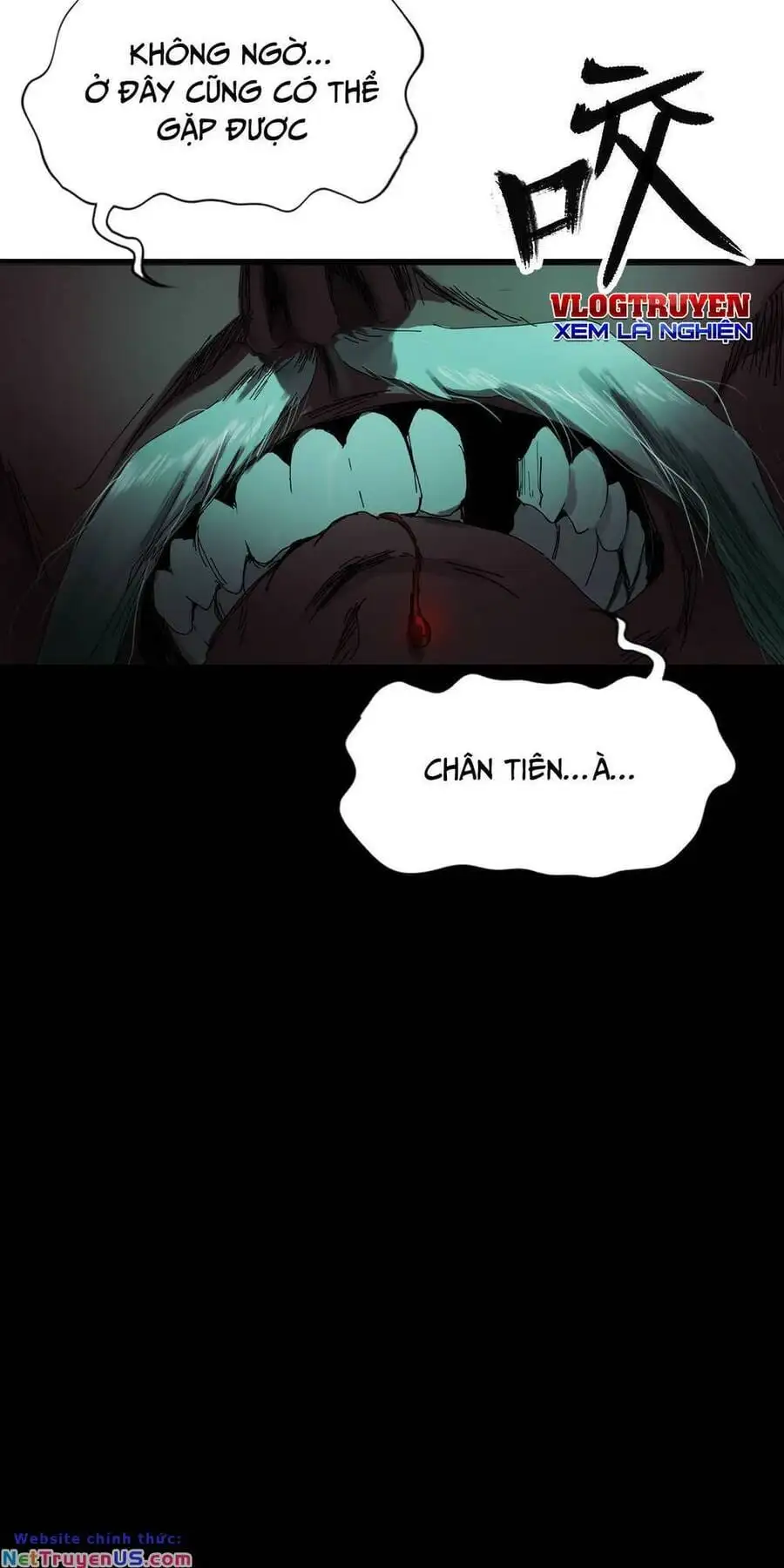 Truyện Tranh Phong Yêu Vấn Đạo trang 7