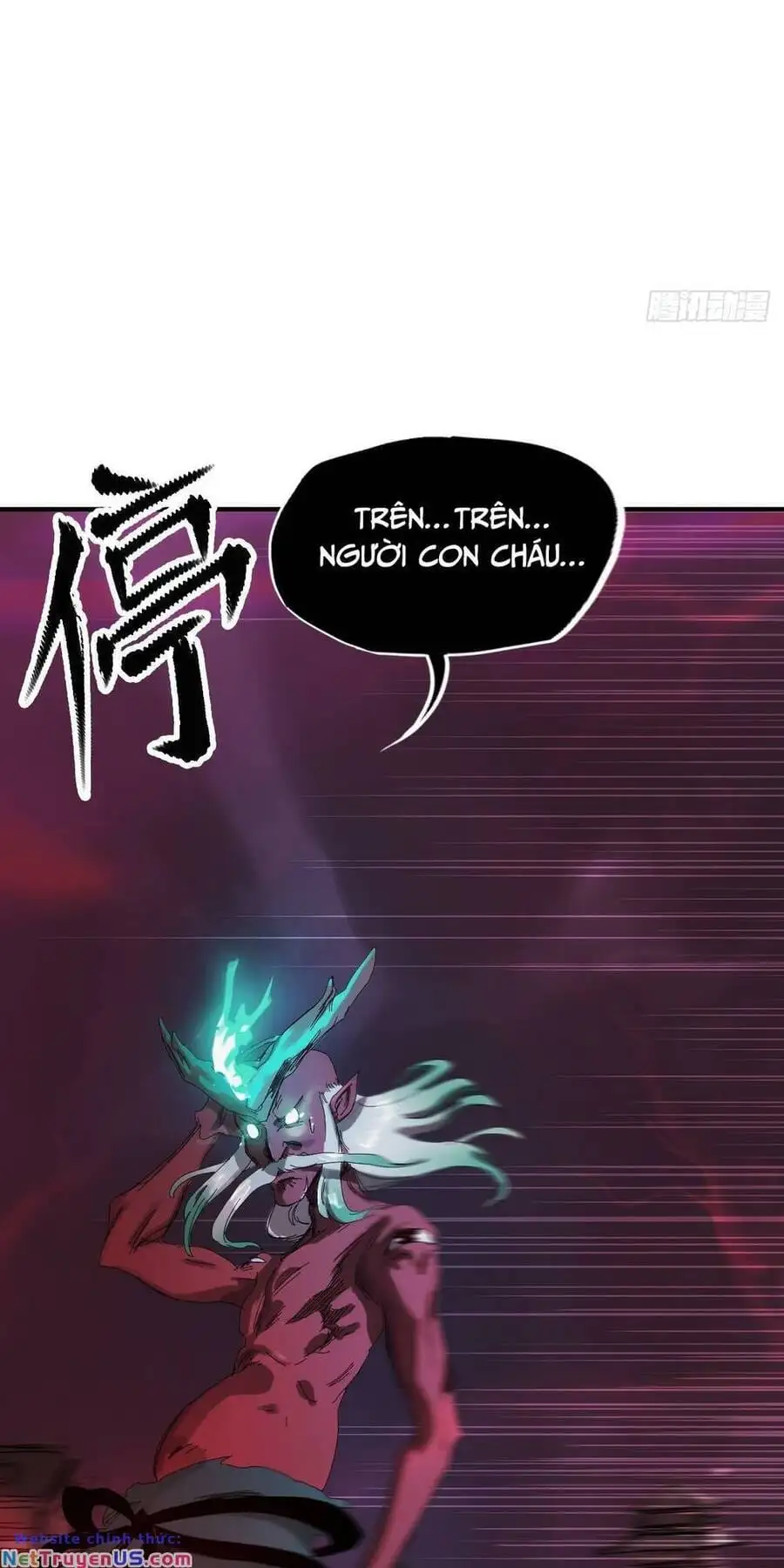 Truyện Tranh Phong Yêu Vấn Đạo trang 7