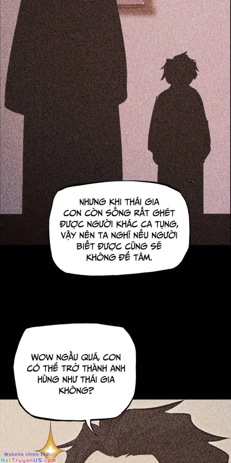 Truyện Tranh Phong Yêu Vấn Đạo trang 7