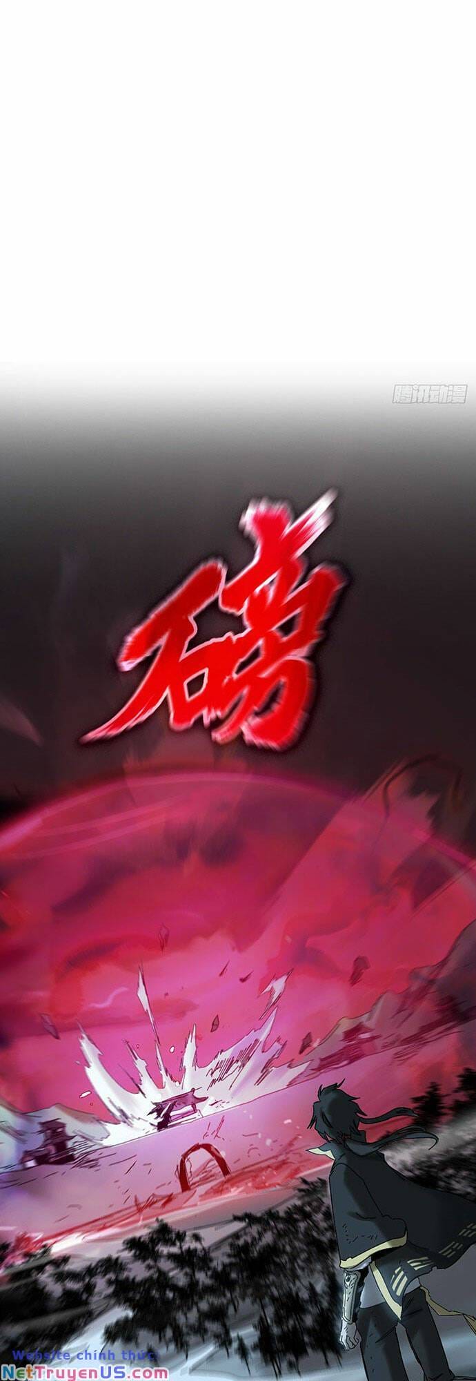 Truyện Tranh Phong Yêu Vấn Đạo trang 7