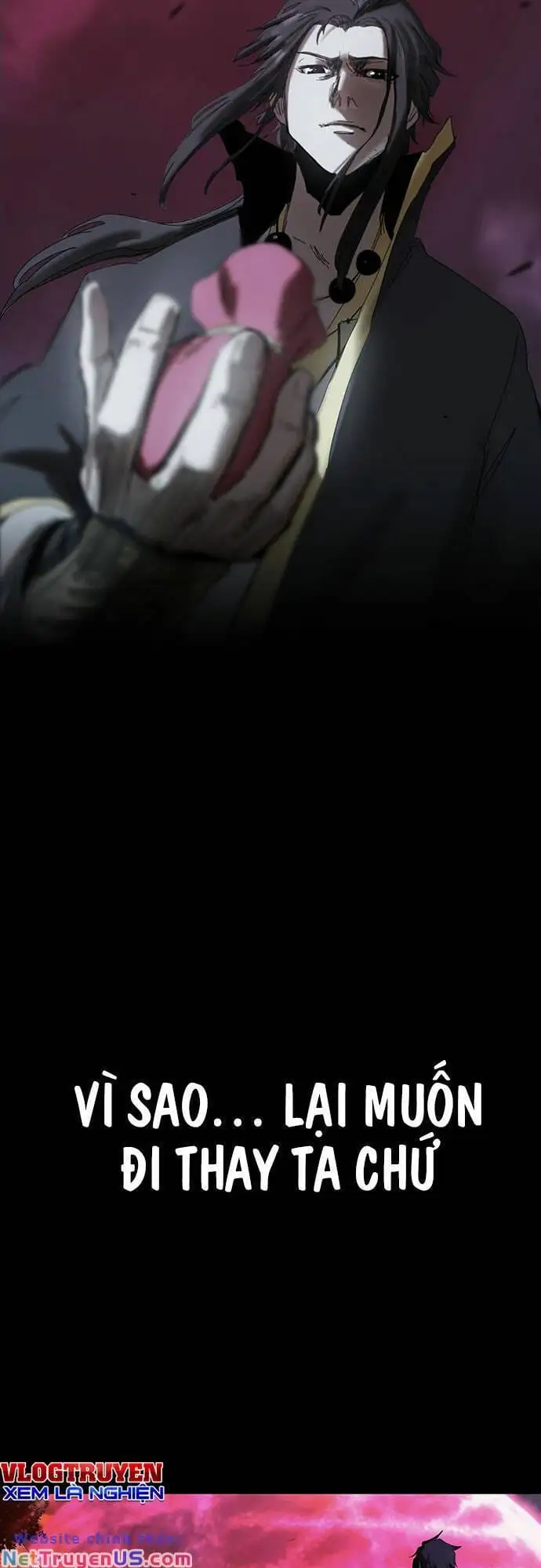 Truyện Tranh Phong Yêu Vấn Đạo trang 7