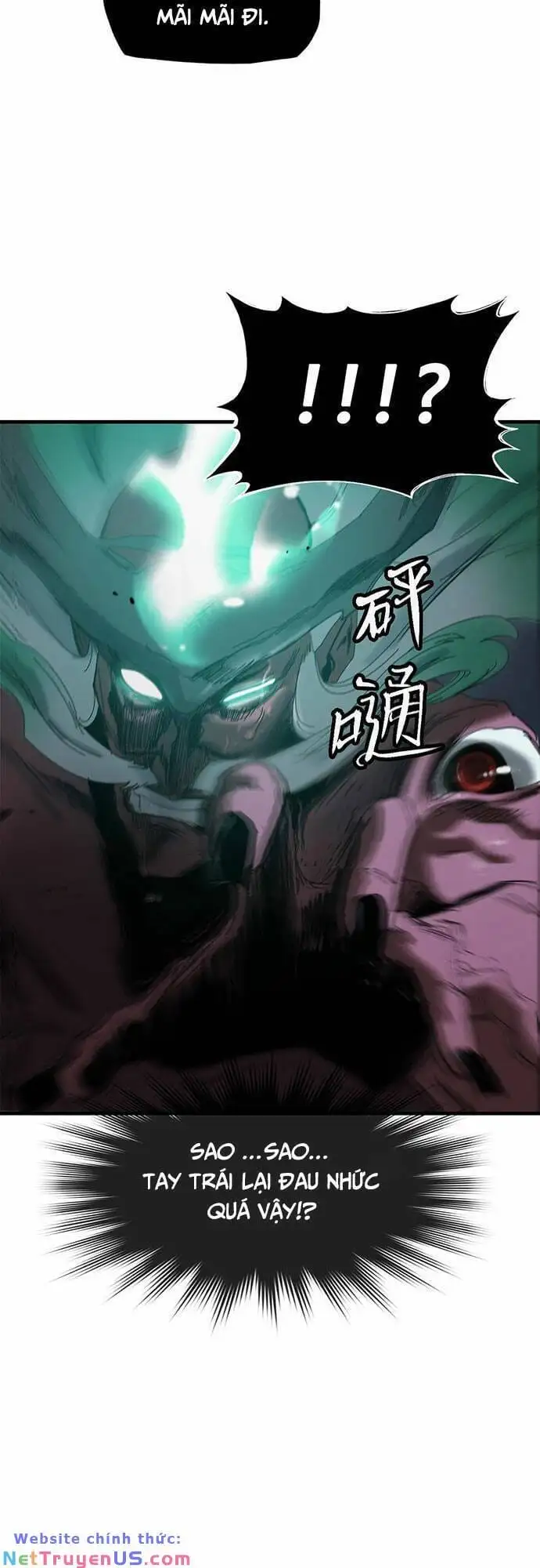 Truyện Tranh Phong Yêu Vấn Đạo trang 7