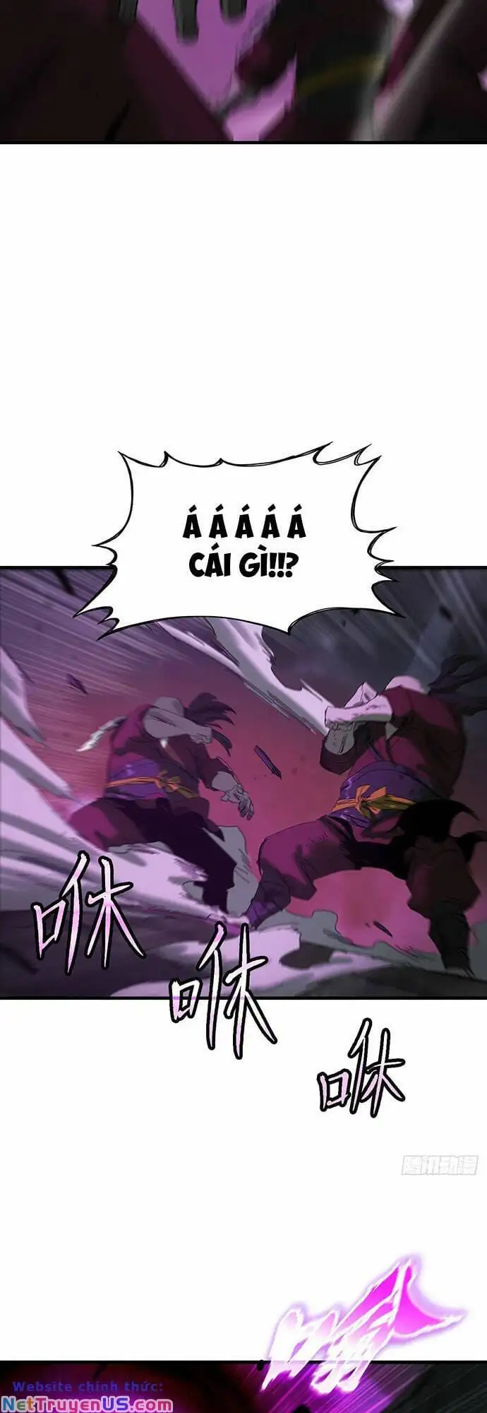 Truyện Tranh Phong Yêu Vấn Đạo trang 7