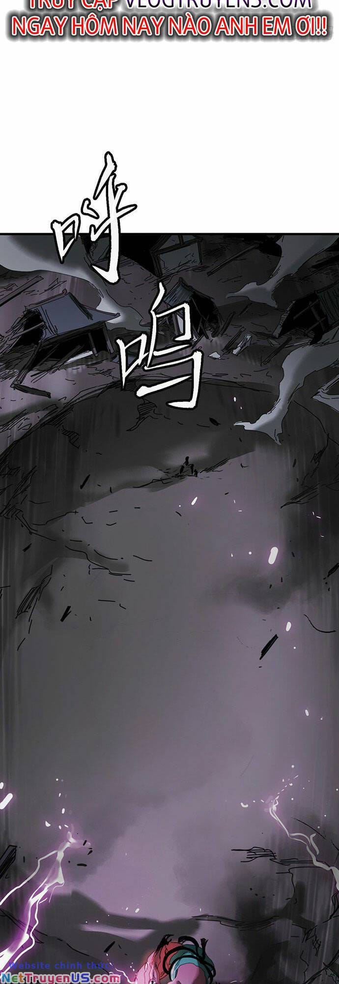 Truyện Tranh Phong Yêu Vấn Đạo trang 7