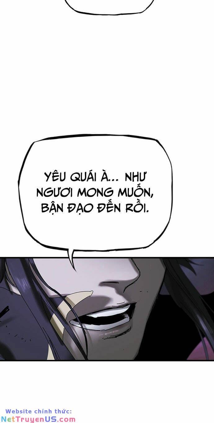 Truyện Tranh Phong Yêu Vấn Đạo trang 7