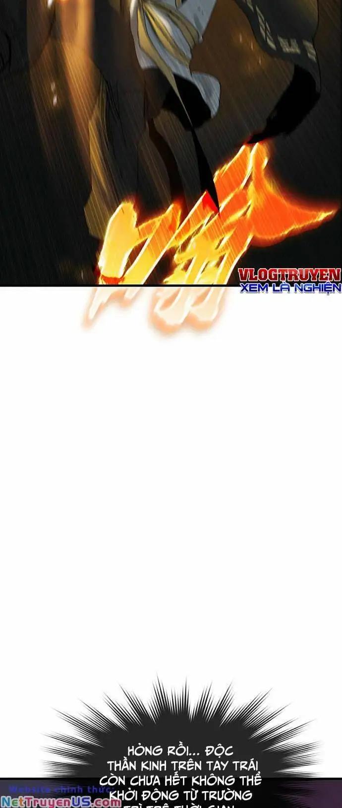 Truyện Tranh Phong Yêu Vấn Đạo trang 7