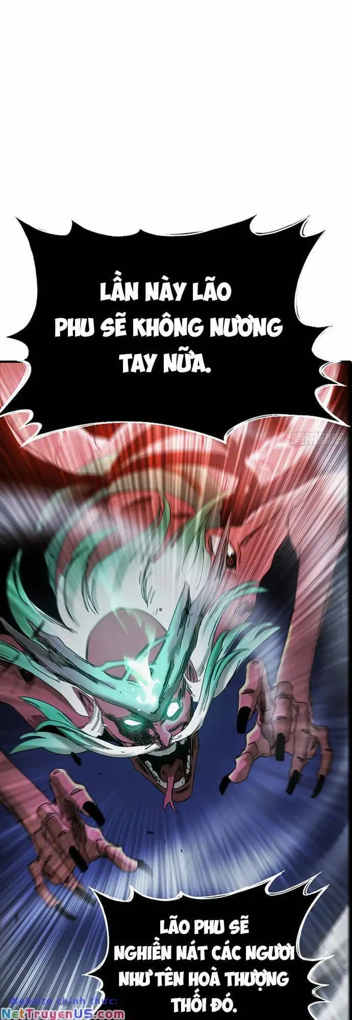 Truyện Tranh Phong Yêu Vấn Đạo trang 7