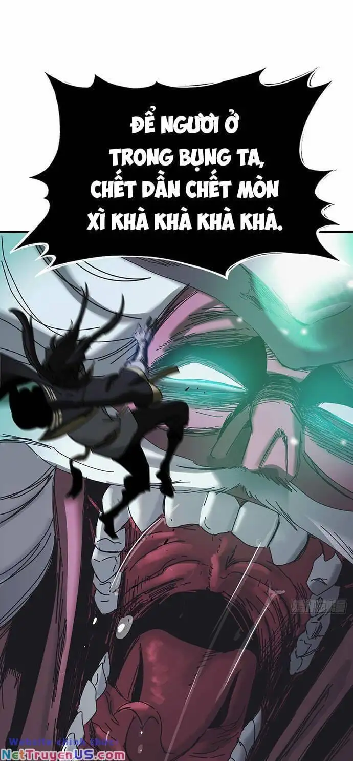 Truyện Tranh Phong Yêu Vấn Đạo trang 7